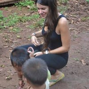 Francisca Elizalde's photo