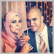 Dina Mahmoud's photo