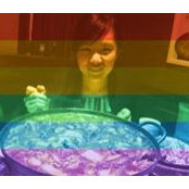 Xiao Shi's photo