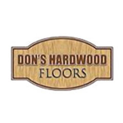 Don's Hardwood Floors