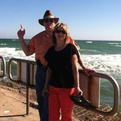 Pam Spong's photo