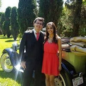 Giselle Ramirez's photo