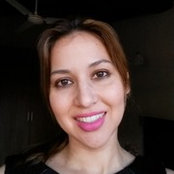 Foto von Silvia González