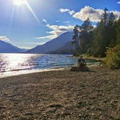 Kyle Thompson's photo