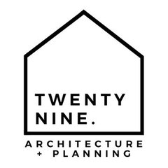 Twenty-Nine Architecture Ltd