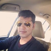 Deepak Magos foto