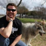 Scott Akins billede