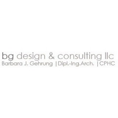 bg design & consulting llc
