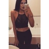 Taylor Mitchell's photo