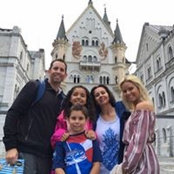 Vince Hott's photo