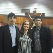 Mirna Rullis foto