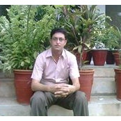 Ibrar Jadoons foto