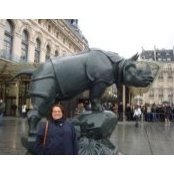 Foto von Célia Auad