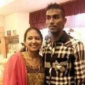 Kamini Vinathan's photo