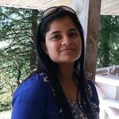 Manjari Chauhan's photo