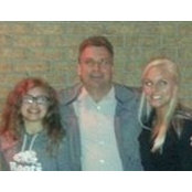 Terry Moore's photo