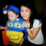 Foto di Lillian Hsiao