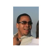 David Brown's photo