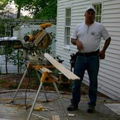 Tony Martinelli's photo