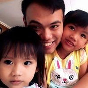 Ralf Quezar de Leon's photo