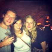 Ellie Hayward's photo