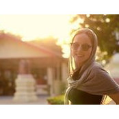 Darya Hvizdalova's photo