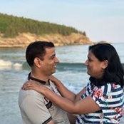 Amit Rathi's photo