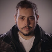 André Neves's photo