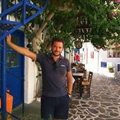 Foto von Κωνσταντίνος Τριανταφυλλίδης