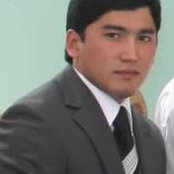 Foto de Shohruh Muhammad Ali
