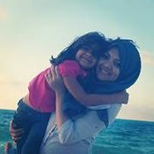 Noha Rashad's photo