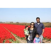 Foto von Manju Jacob