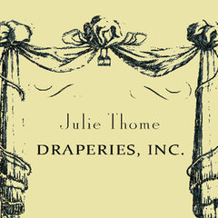 Julie Thome Draperies, Inc.