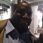 Marcus Cyprian's photo