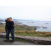 Laura Careddu Peter Gill's photo