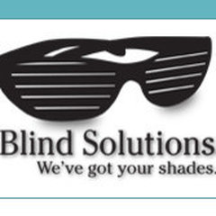 Blind Solutions