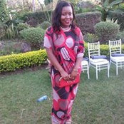 Wairimu Gitau's photo
