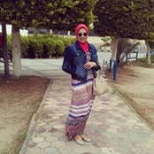 Youmna Elsayed's photo