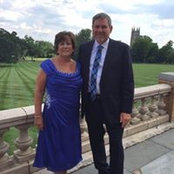 Vicki Megna's photo