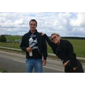 Cristian Prisecaru's photo