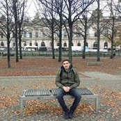 Bogdan Postolaches foto