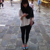 Darja Rakocevic's photo