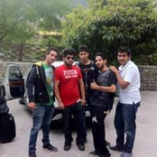 Vaibhav Bhalla's photo
