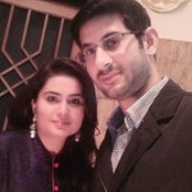 Namrata Kapoor Mehta's photo