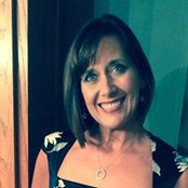 Lynne Bourns billede