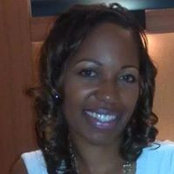 Akilah Malone's photo
