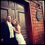 Amy Dinsmore's photo