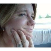Katie Rosenberg Calvert's photo