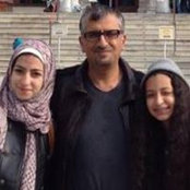 Foto von Khalid Suleimani