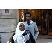 Khadijah Mustapha's photo